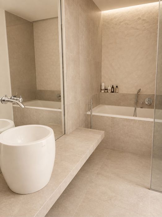 For Rent I Premium 3-Room Apartment  | Cortina Residence | Herastrau - Poză 5
