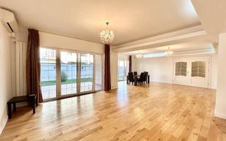 Vilă London Residence Pipera | 5 dormitoare | 450 mp - Poză 4
