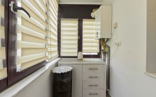 Apartament 3 camere renovat Gavana, scoala 19 - Poză 8