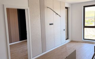 Apartament modern cu 2 camere, 54 mp + 4 mp, parcare subterană. - Poză 4