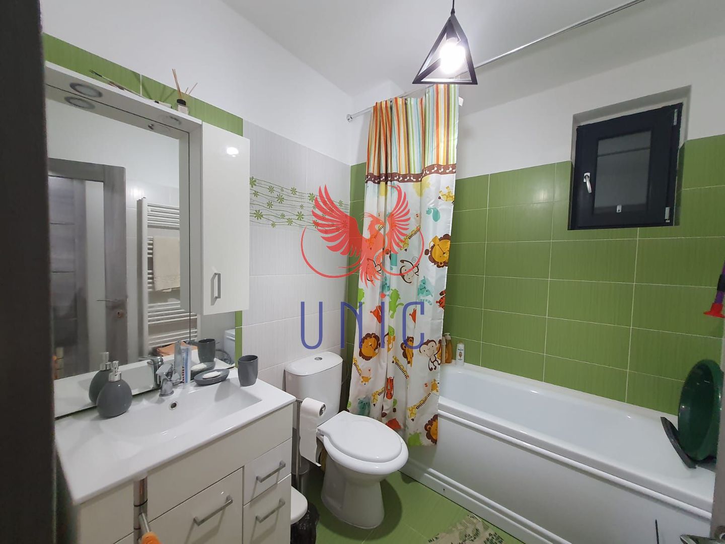 3 camere, Calea Severinului-zona Promenada - Poză 16