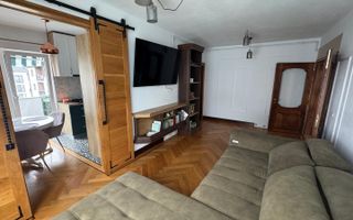 Apartament 3 camere mobilat si utilat - Tiberiu Ricci, Arhitectilor - Poză 10