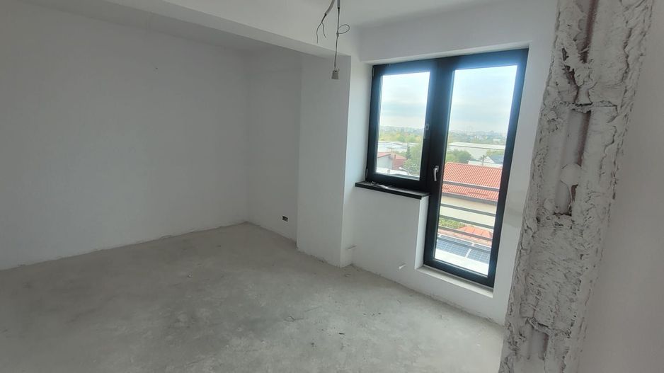Comision 0% Apartament 3 cam bloc boutique Gherghitei - Poză 5