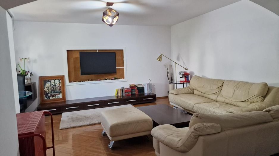 Apartament 3 camere mobilat | 82 mp |2 bai |bloc 1988 | Drumul Sarii - Poză 7
