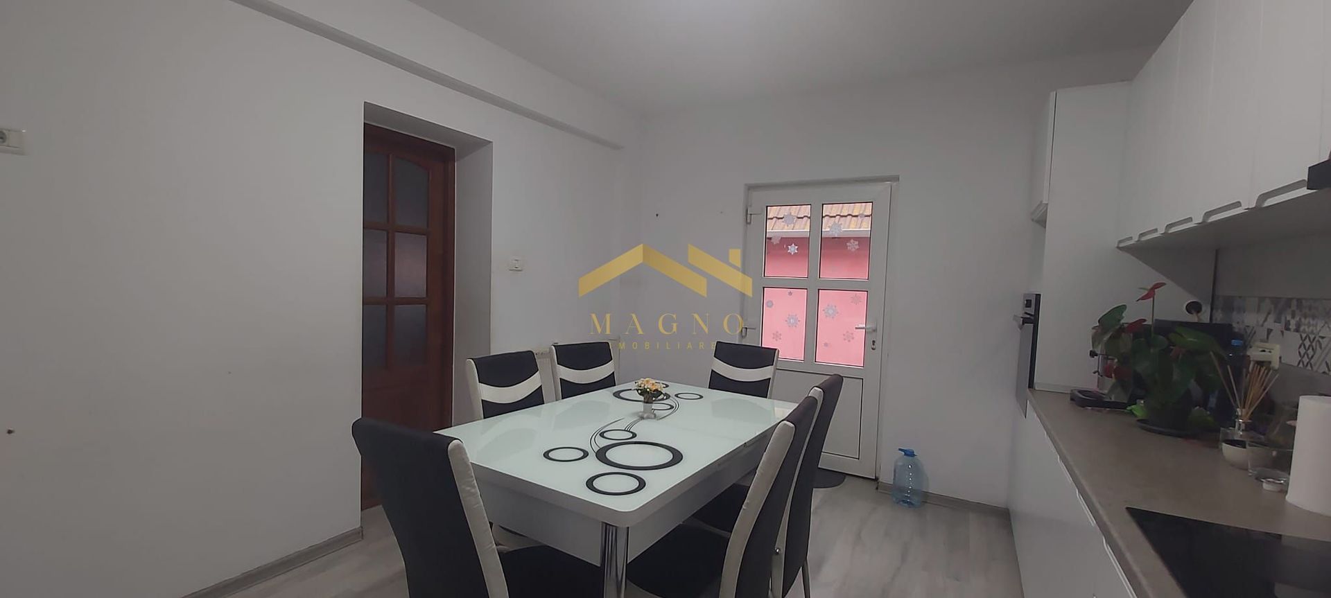 CASA MODERNA DE VANZARE IN MICALACA - Poză 3