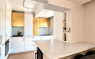 Apartament ultramodern / etaj intermediar / Zona Vivo - Poză 9