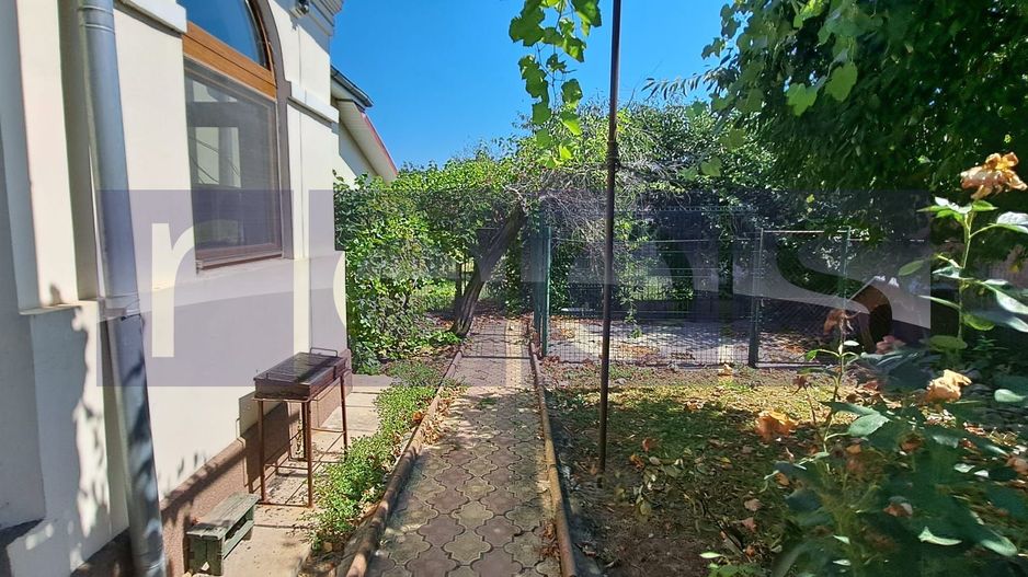 CASA DE VANZARE | 4 CAMERE | 110 MP | TEREN 2.500 MP | ROSIORI DE VEDE - Poză 15