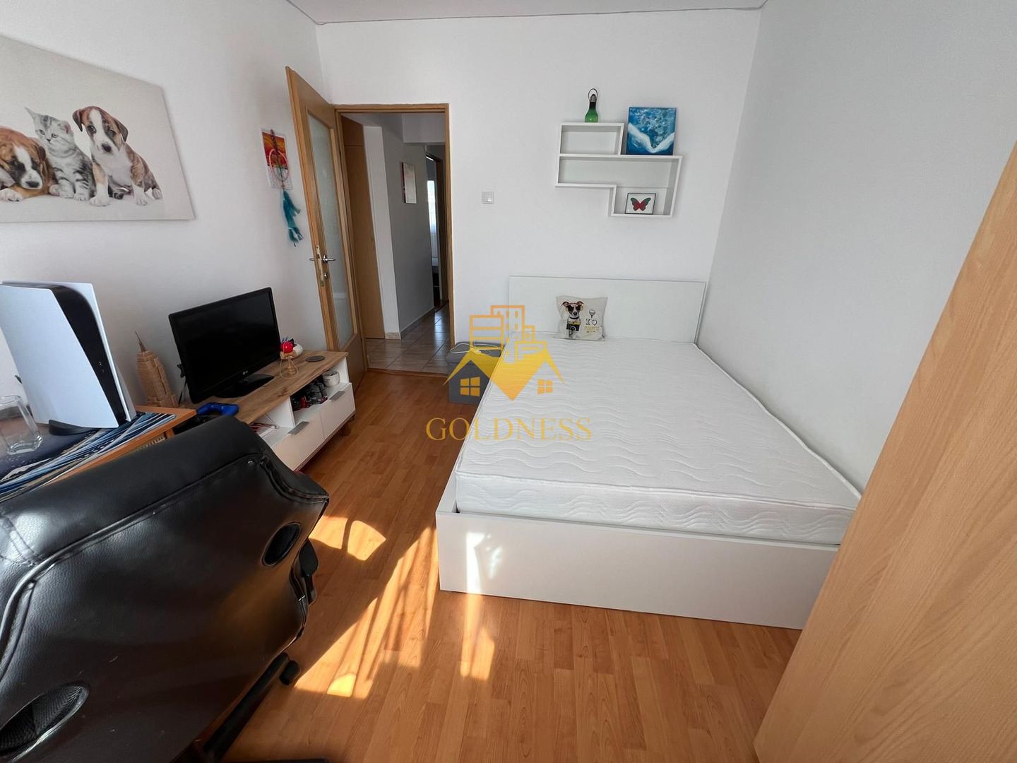3 camere decomandate, Parcare, Zorilor, Zona UMF, UTCN, Pet Friendly - Poză 4