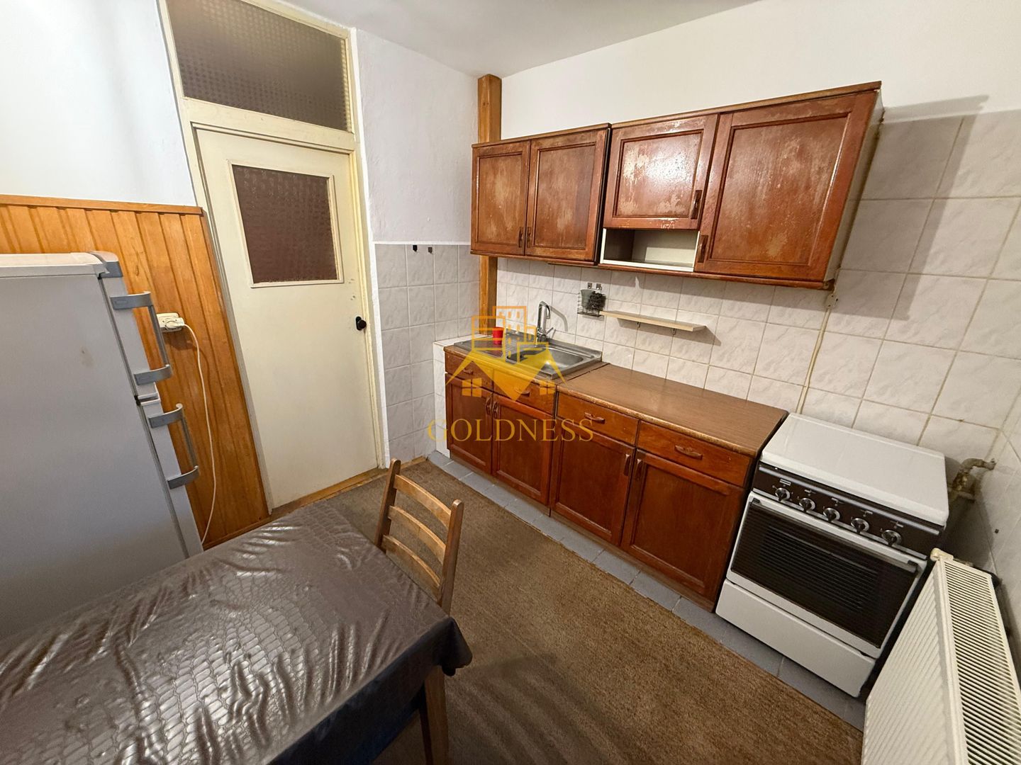 2 camere decomandate, balcon Zona Intre Lacuri, Iulius Mall, Fsega - Poză 8