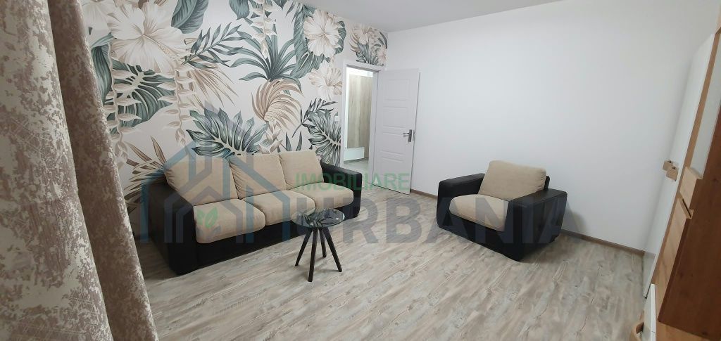 Apartament 2 camere decomandat de închiriat în River Towers, Bulevardul Chimiei, Iași - Poză 6