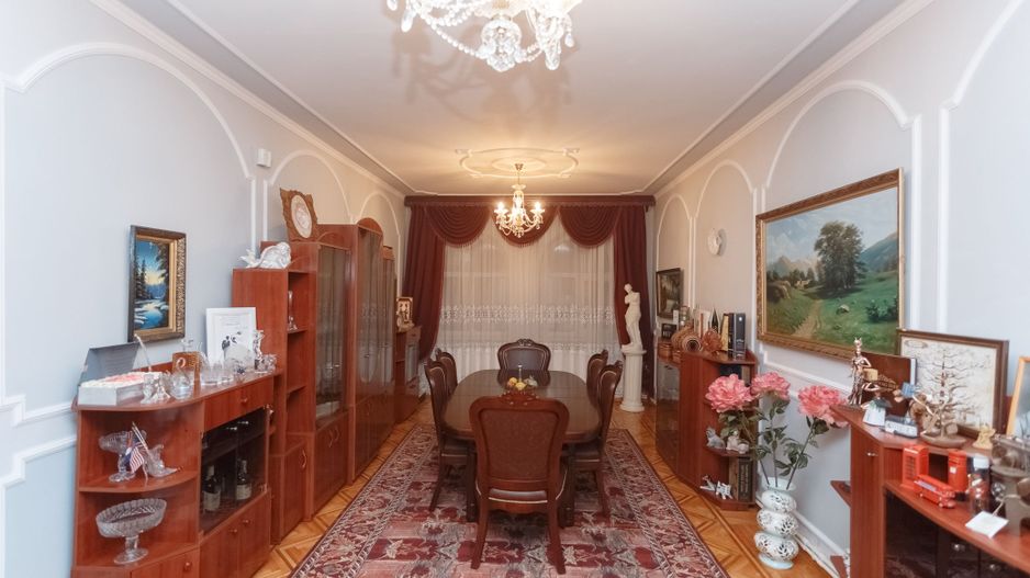 Casă de vânzare Botanica, mun. Chișinău - Poză 13