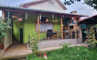 Casa Individuala 3 Camere, Zona Barabant - Poză 1