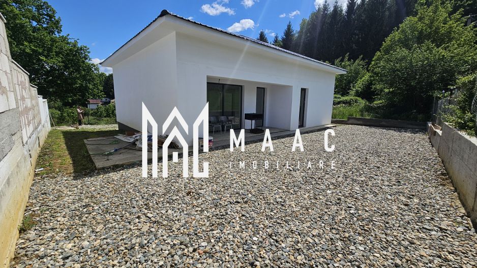 Casa individuala | Teren 350 mp | Tocile - Poză 3