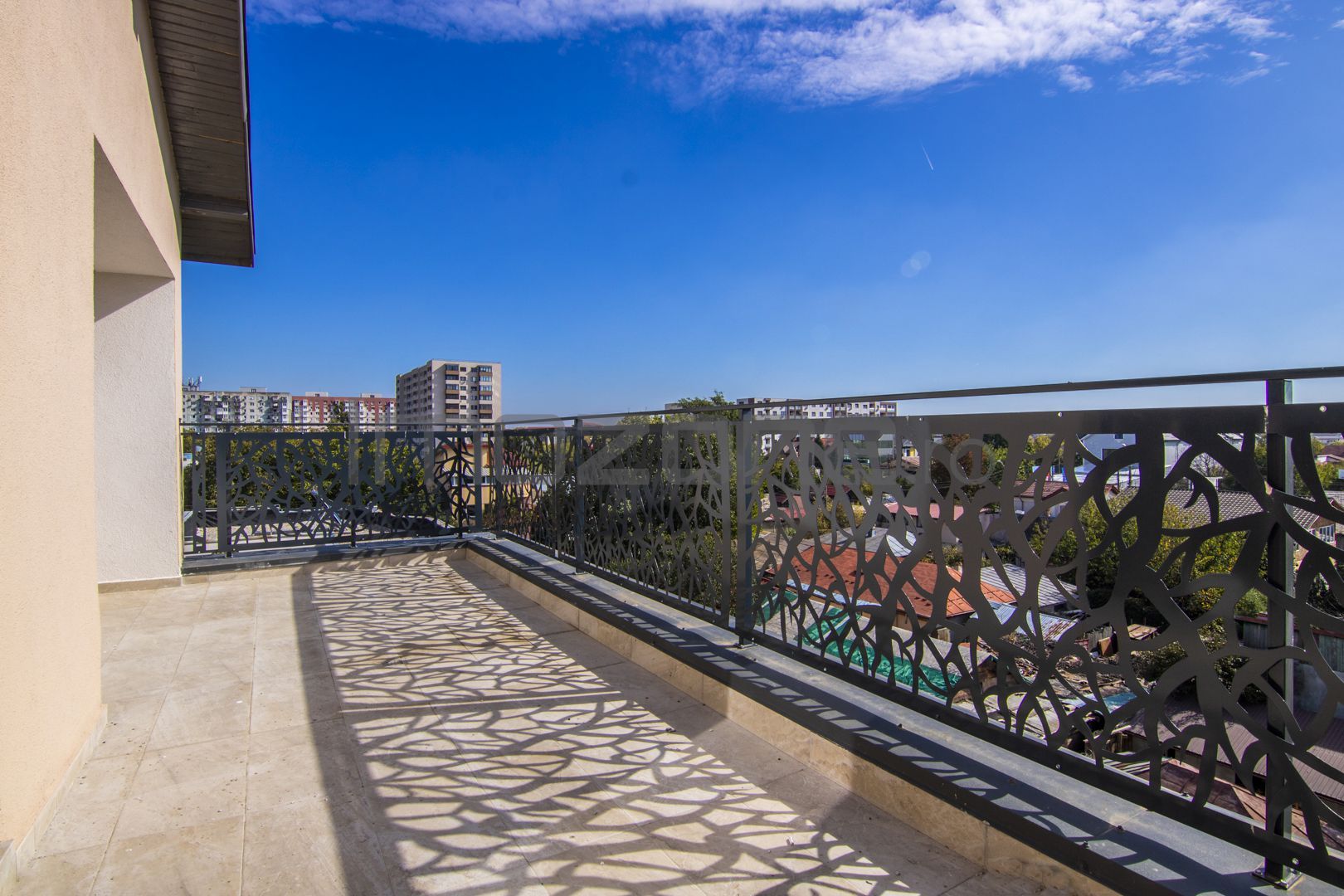 Prelungirea Ghencea, 2 camere cu terasa in bloc nou 2023, centrala proprie - Poză 9