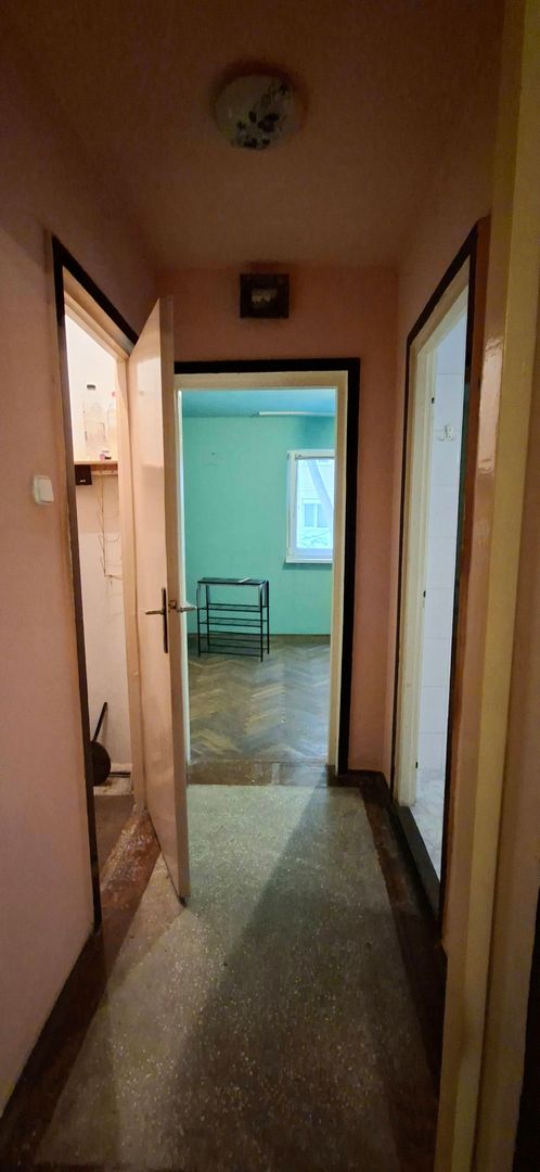 Apartament cu 2 camere - zona Circumvalatiunii - Poză 11