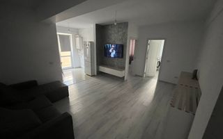 Apartament 2 camere de vânzare – Valea Lupului, zona Antibiotice - Poză 8