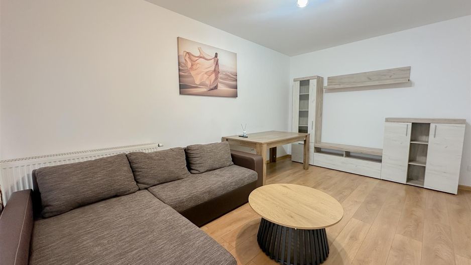 Apartament 2 camere | Kasper | Boxa si Parcare | - Poză 12