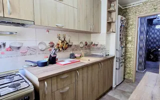 Mobilat utilat 3 camere Colentina - Poză 19