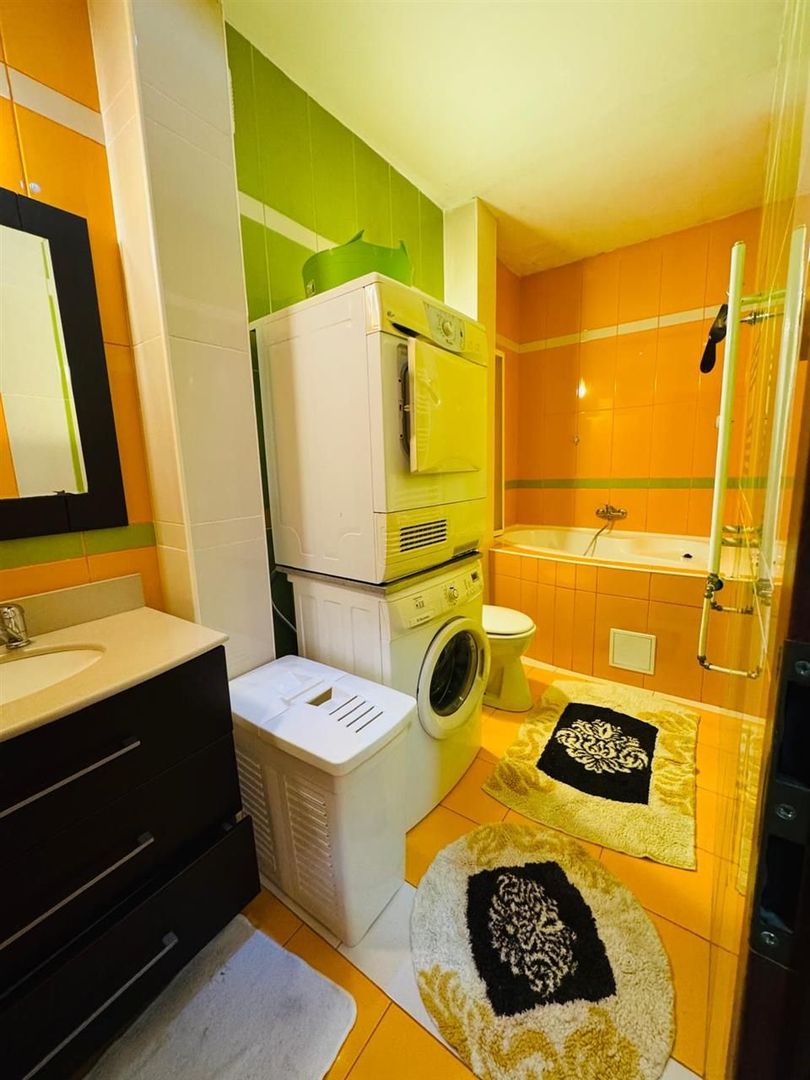 Apartament 3 camere Dacia - Poză 7