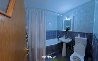 Apartament 2 camere Otopeni Central - Poză 9