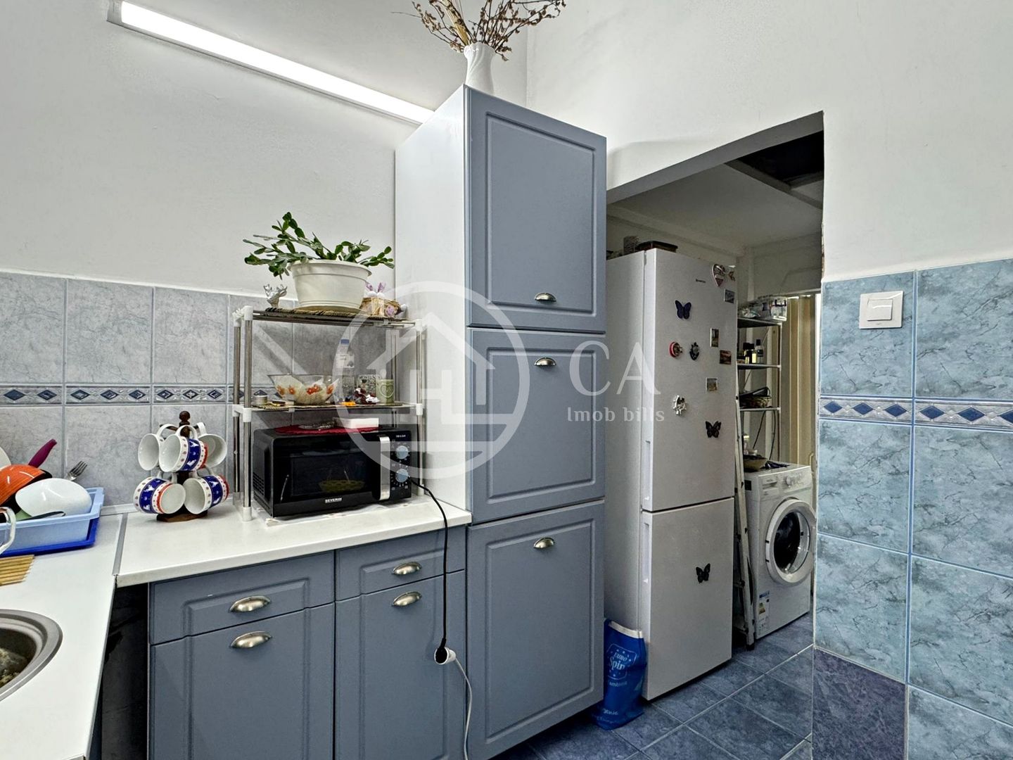 Apartament de vânzare la curte comună în zona Ultracentrală, Oradea - Poză 6