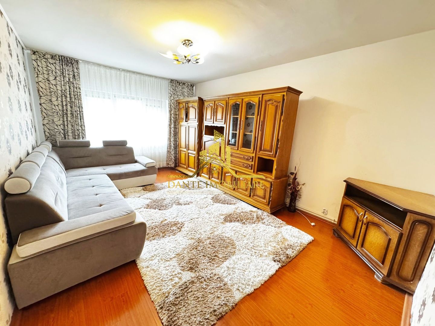 2 camere, decomandat, mobilat modern, balcon, Manastur, zona Billa - Poză 2