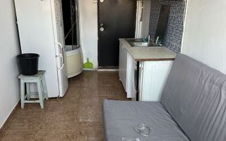 Cameră de cămin de închiriat, Tudor / Bucșinescu, Iași – 12 mp, etaj 4 - Poză 1