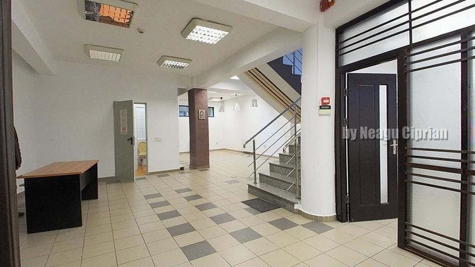 Comision 0% Chirias ! Spatiu zona centrala ! - Poză 2