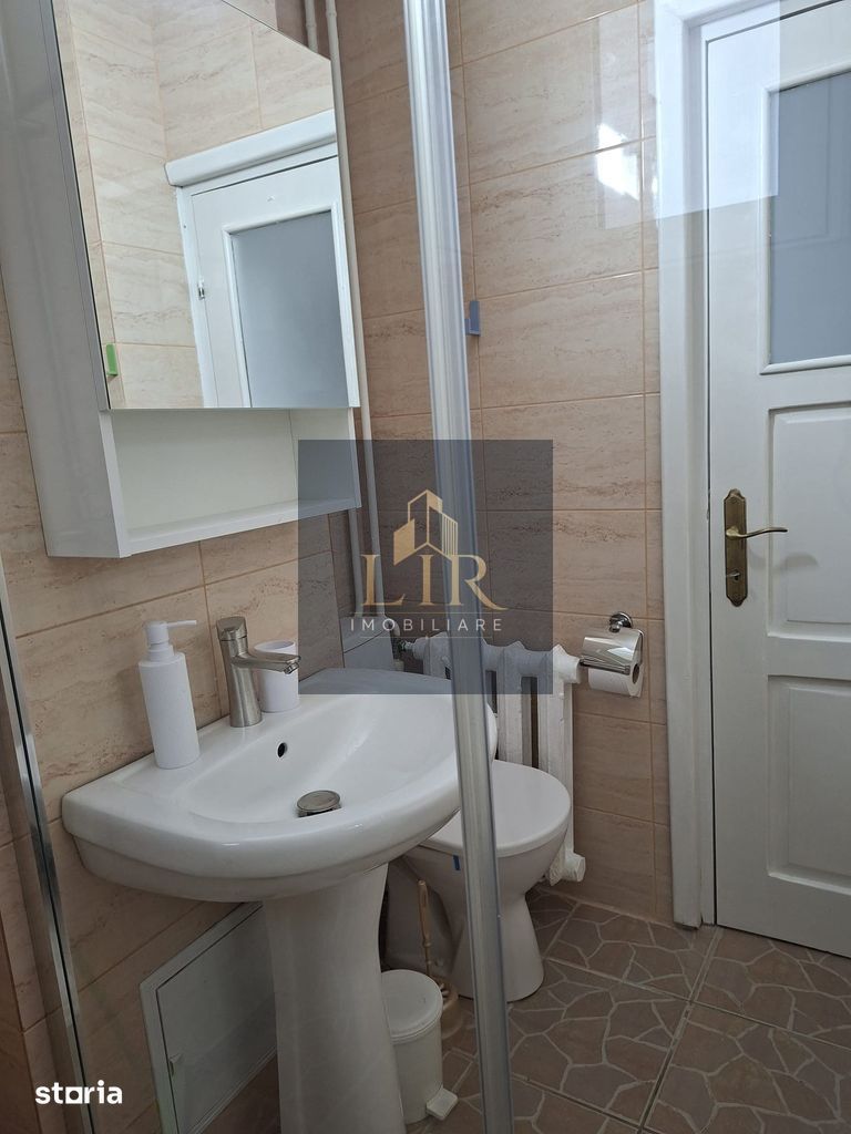 Apartament 2 camere,mobilat si utilat – Zona Dacia, Iasi - Poză 7