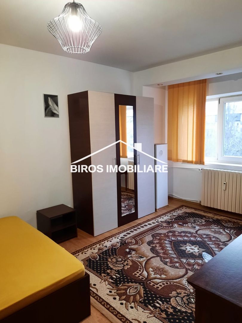 Garsonieră Rovine - Școala 39 - Poză 1