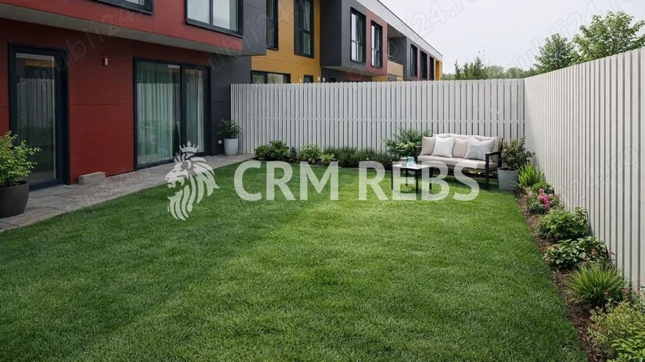 Proprietar - Casa insiruita - H4L The Village, Pipera - Poză 5