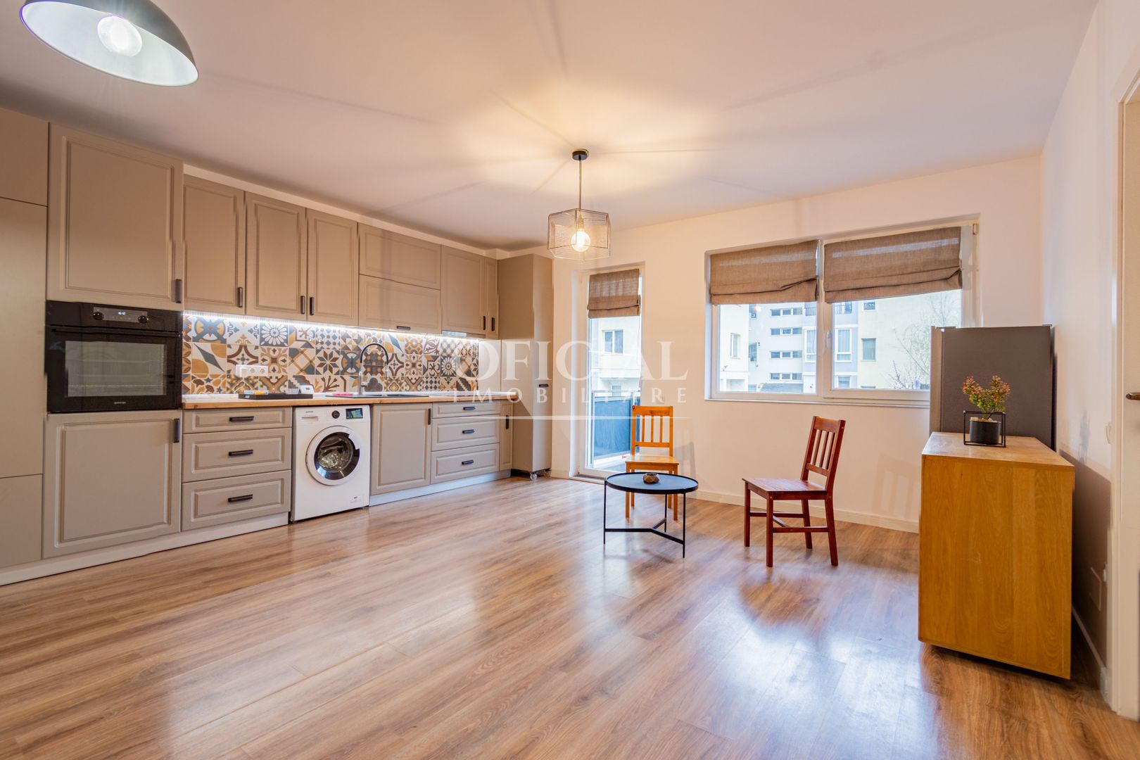 Apartament 2 Camere | Bloc nou | Parcare inclusa | Zona Florilor Kik - Poză 2