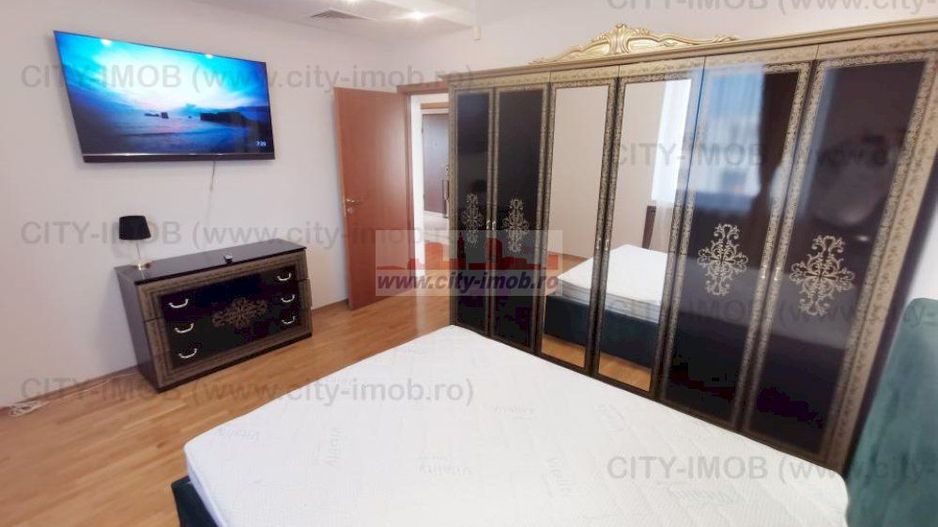INCHIRIERE Apartament 3 camere Primaverii Bucuresti - Poză 38