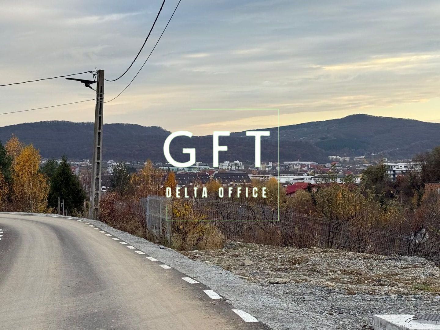 Teren intravilan | 8 ari - Poză 1