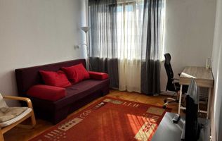 Apartament de 2 camere, 46 mp, decomandat, zona UMFST