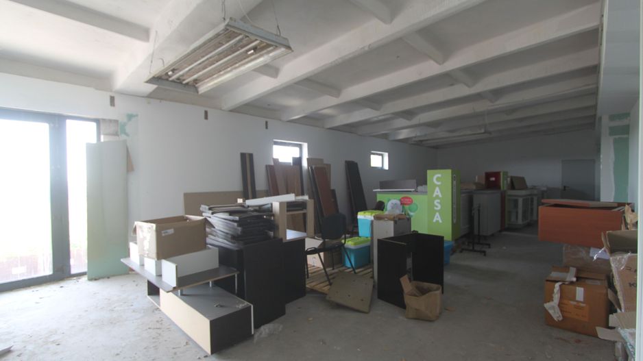 Spațiu industrial la sosea: Dumbravita - Giarmata - Poză 3