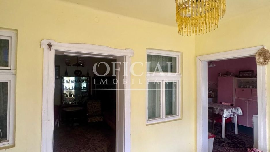 COMISION 0% | Casa Individuala | 80 Mp |  1000 Mp Teren | Aiud Alba - Poză 6