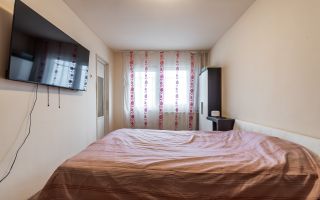 Garsoniera confort 1 la etajul 2 in confectii Comision 0 - Poză 4