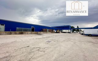 3 Hale Clasa A | 11.250mp Construiti 25.450mp Teren | Freidorf - Poză 13