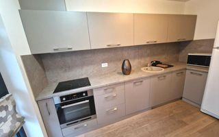 Apartement 2 camere  Herastrau***  60mp + Parcare subterana + Boxa - Poză 8