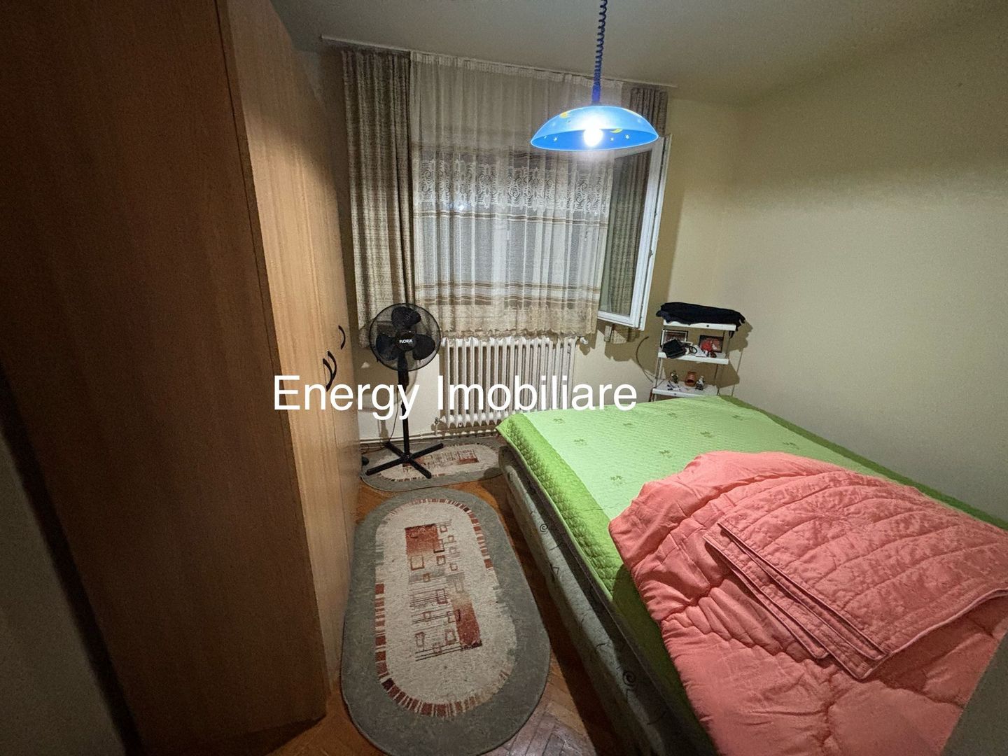 Apartament cu 3 camere, zona Dâmbul Pietros - Poză 7