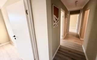 Apartament cu 4 camere in Manastur, renovat, 78 mp, zona Minerva ! - Poză 18