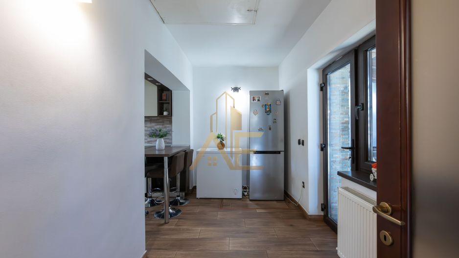 CASĂ INDIVIDUALĂ | CARTIER CFR | TEREN 450 MP | 130 MP CONSTRUIȚI - Poză 20