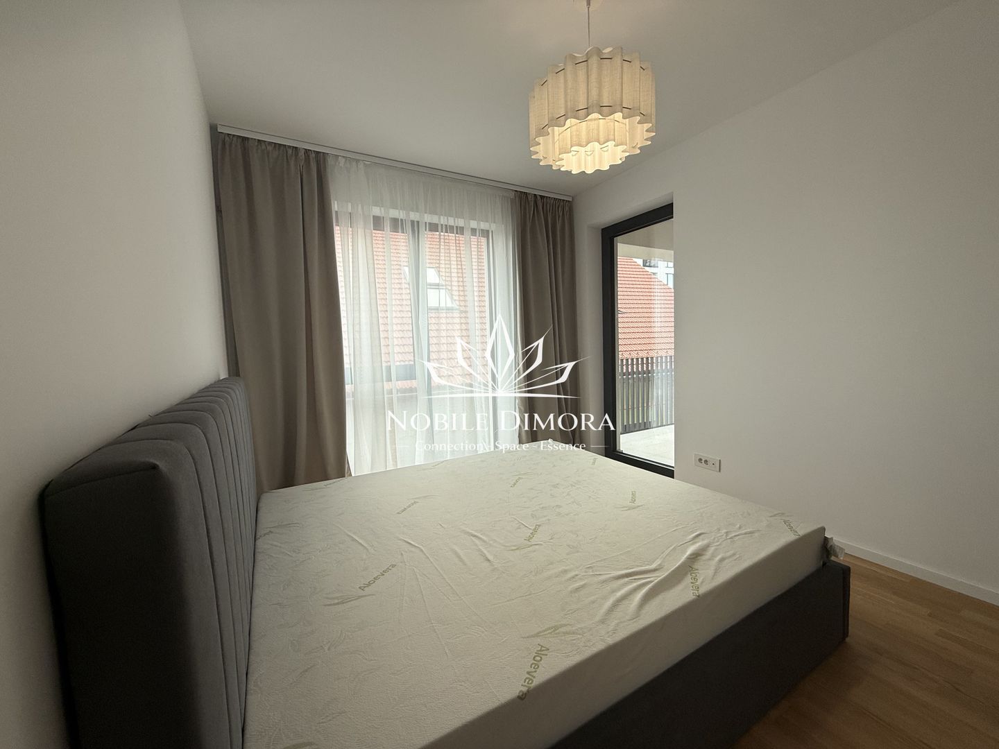Paltim - Apartament cu 2 camere la prima inchiriere - parcare privata - Poză 12