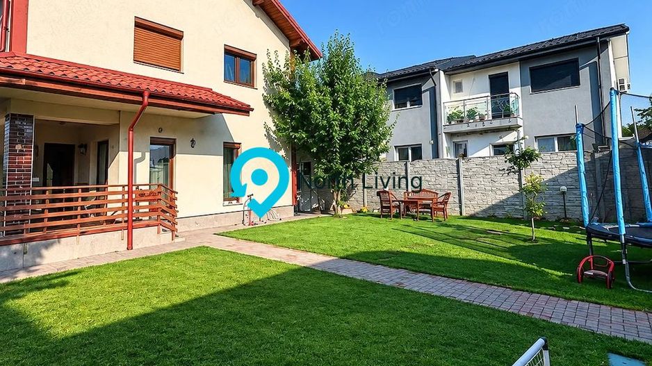 OCAZIE EXCELENTA DE ACHIZITIE CASA INDIVIDUALA - Poză 3