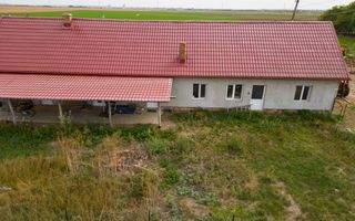 Casă cu teren 13 418 mp intravilan - Poză 15