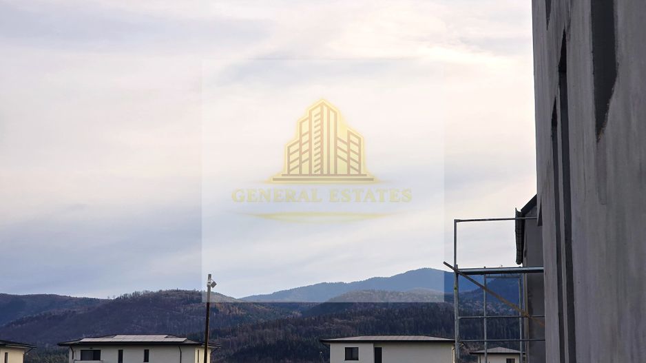Ansamblu rezidențial exclusivist în Cristian, Brașov - Poză 12