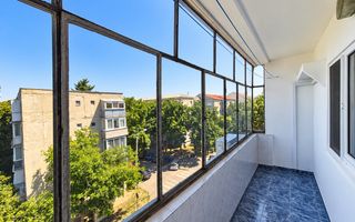 Lipovei | 1 Cameră | Decomandat | Centrală Proprie | 31 mp - Poză 2