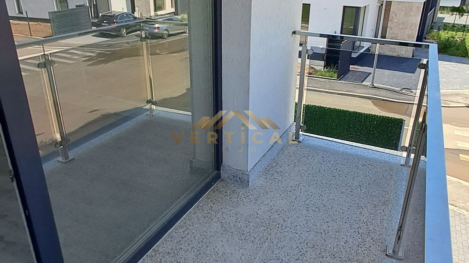 Casă Parter + Etaj cu 3 dormitoare, 3 bai, Berceni/Vidra - Poză 8