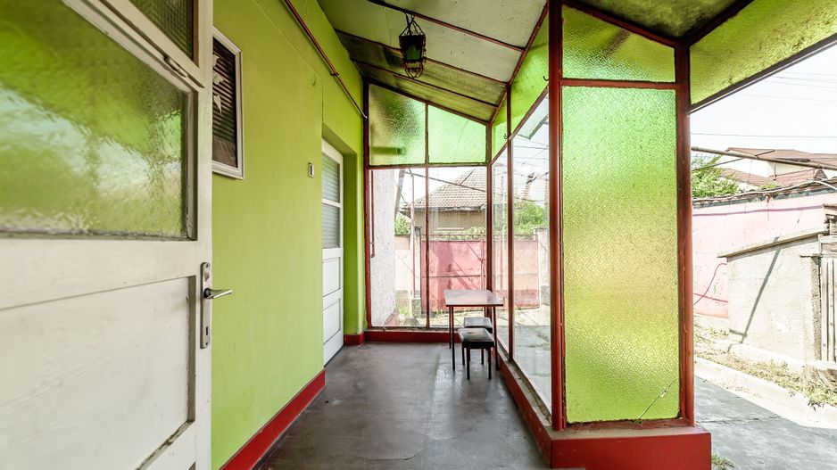 VANDUT! Casă  în Grădiște - Poză 8